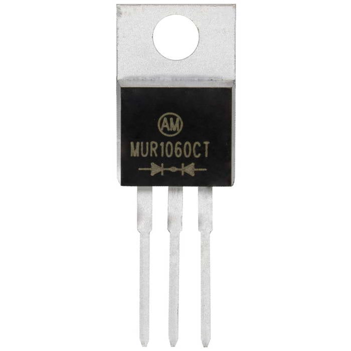 MUR1060CT