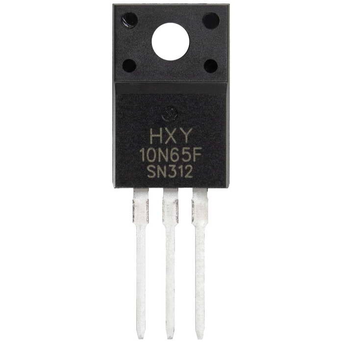 10N65