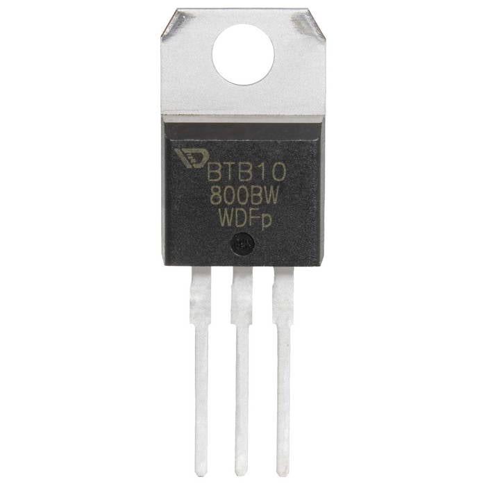 BTB10-800BW