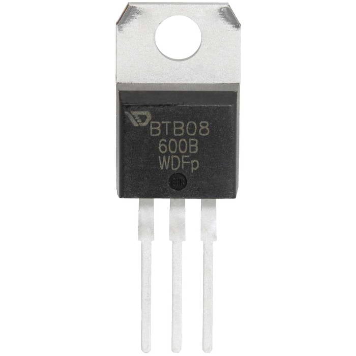 BTB08-600B