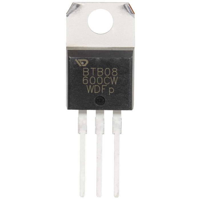 BTB08-600CW