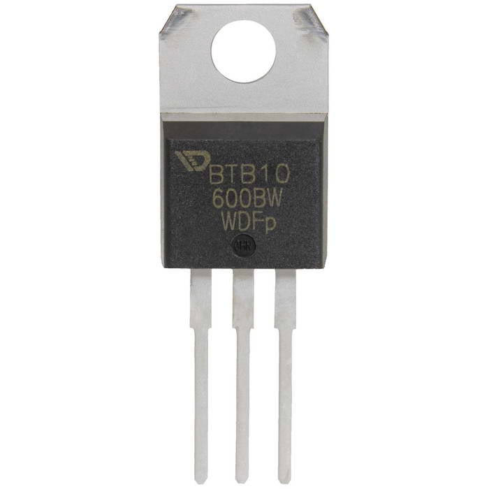 BTB10-600BW