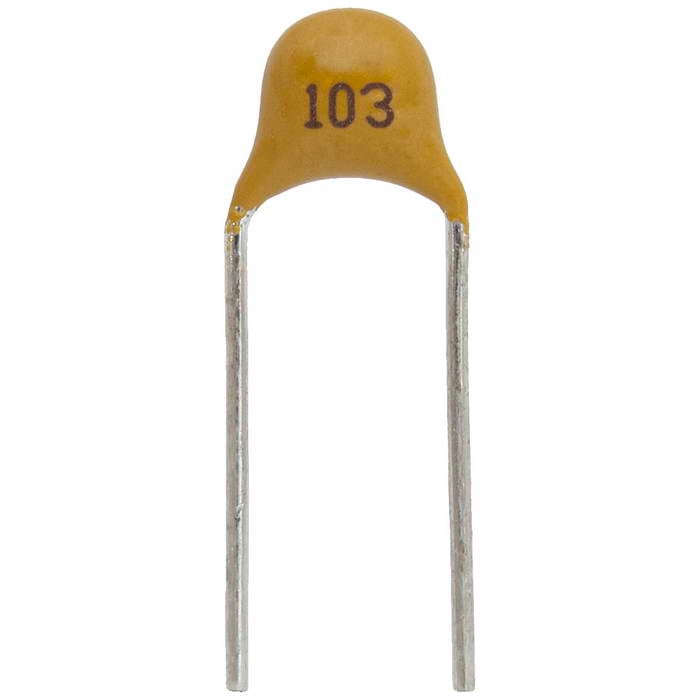 0.01uF/50V NP0