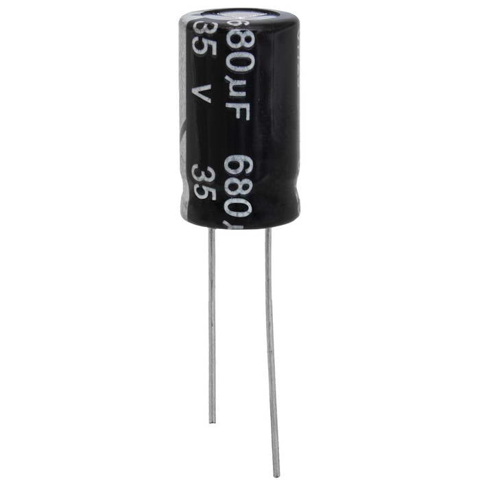 680 UF 35V 105*C 10*17 (JWCO)