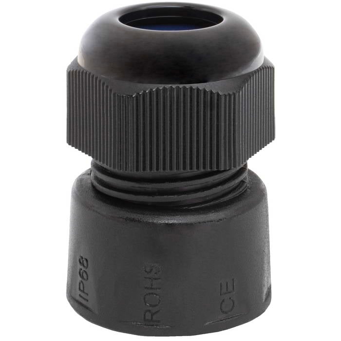 M25x1.5 case IP68