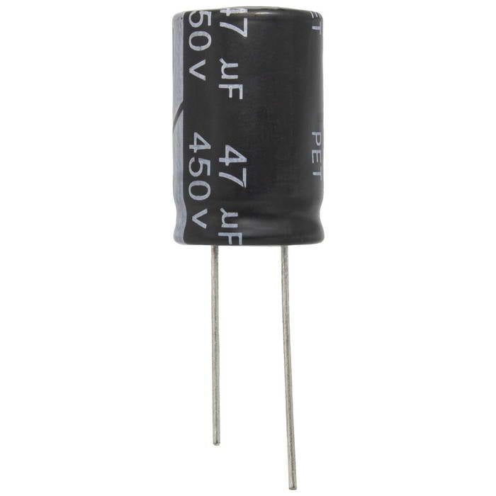 47 UF 450V 105*C 16*25 (JWCO)