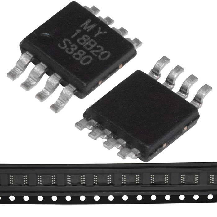 DS18B20U