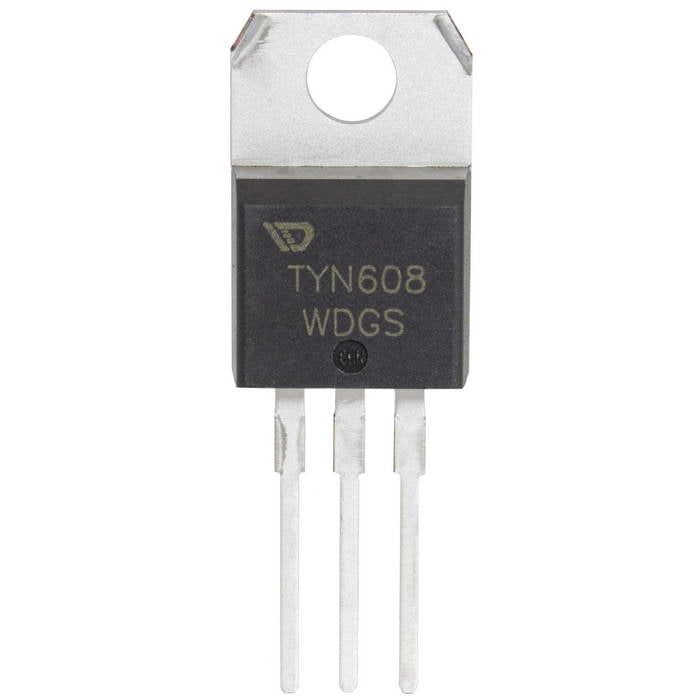 TYN608RG