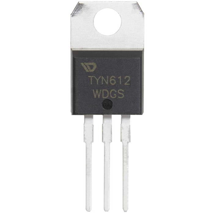 TYN612RG