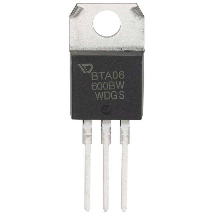 BTA06-600BW