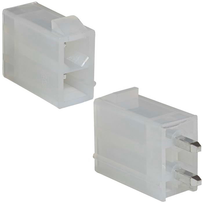 MF-2x1S + terminals