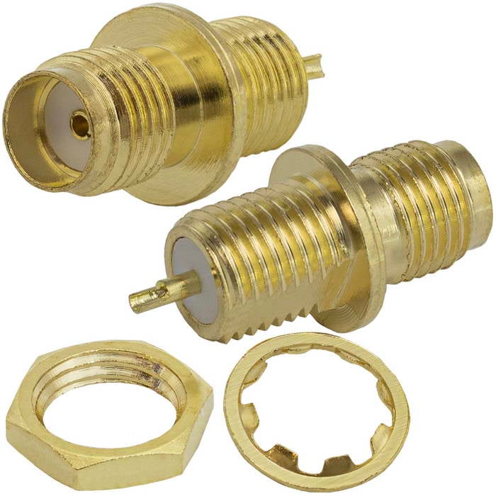SMA-BJ GOLD
