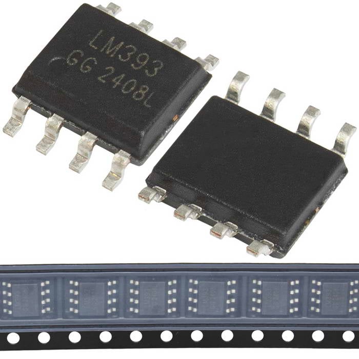 LM393