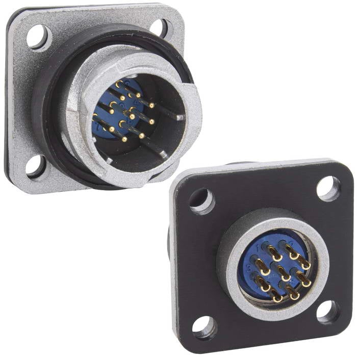 FQ14-9pin ZJ