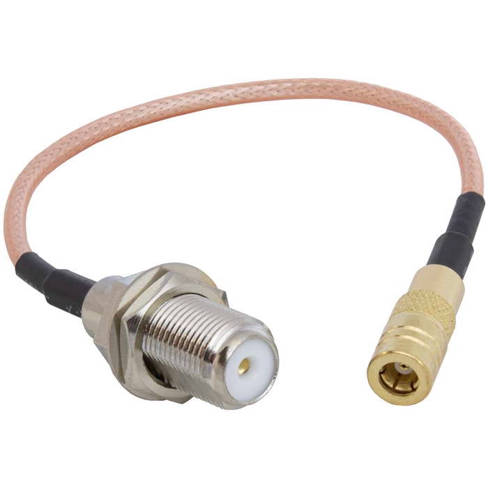 SMB-J/F-J RG316 15cm
