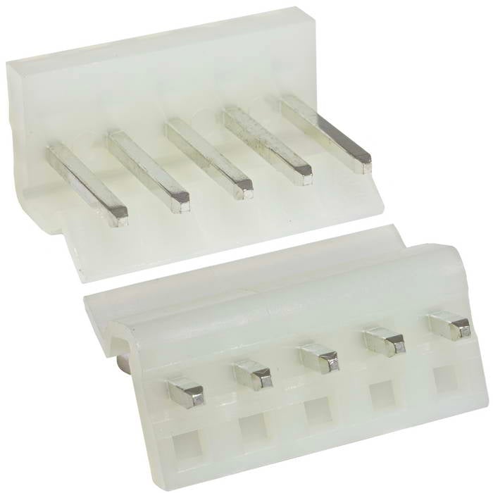 PWL-05 pitch 3.96 mm