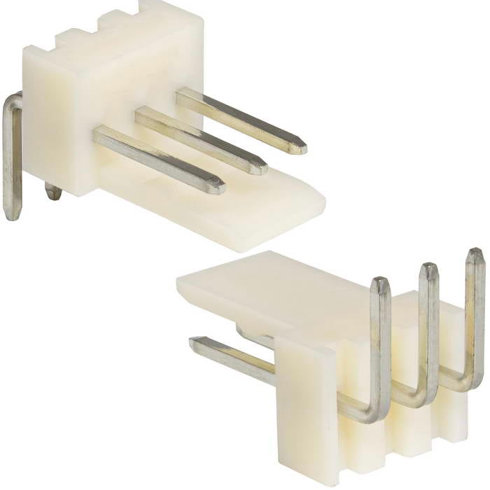 WF-03R pitch 2.54mm