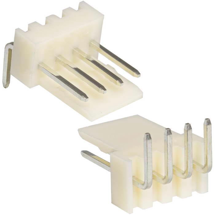 WF-04R pitch 2.54mm