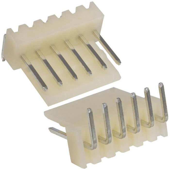 WF-06R pitch 2.54mm