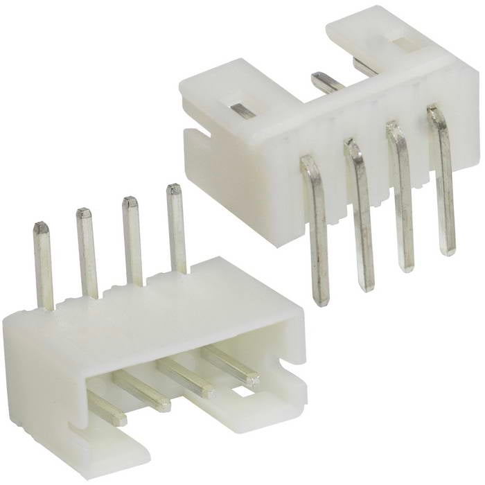 WB-04R (MW-4MR) pitch 2.00 м