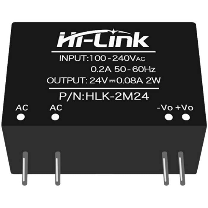 HLK-2M24