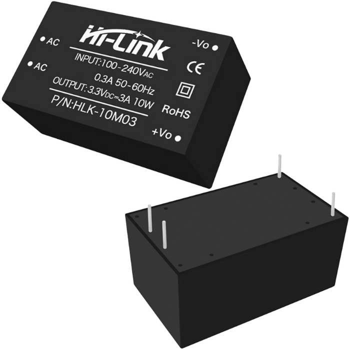HLK-10M03B