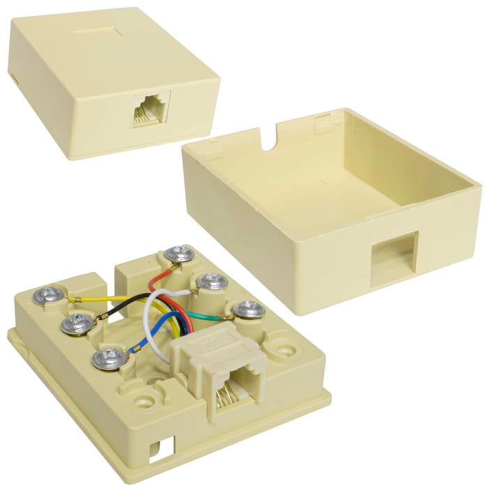 TJC-6P6C