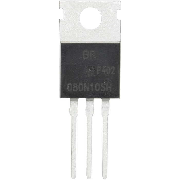 BRCS080N10SHRA