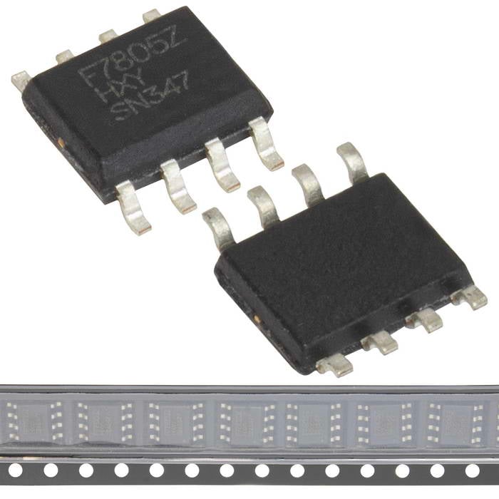 IRF7805Z