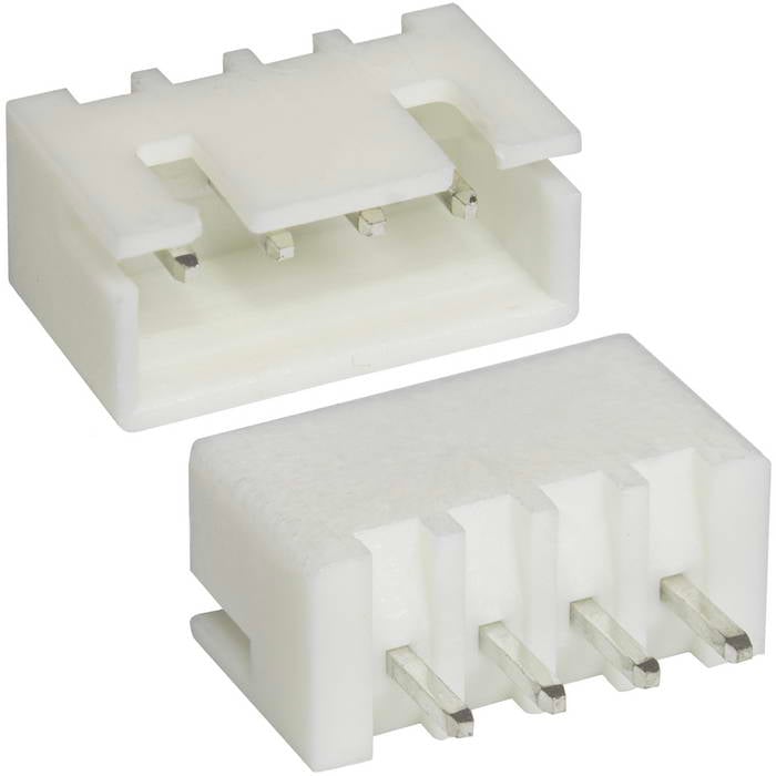 W-04 pitch 2.54mm