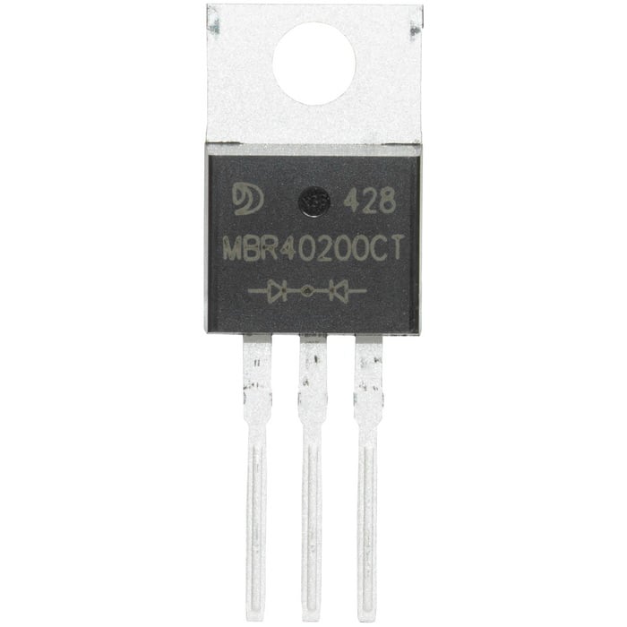 MBR40200CT
