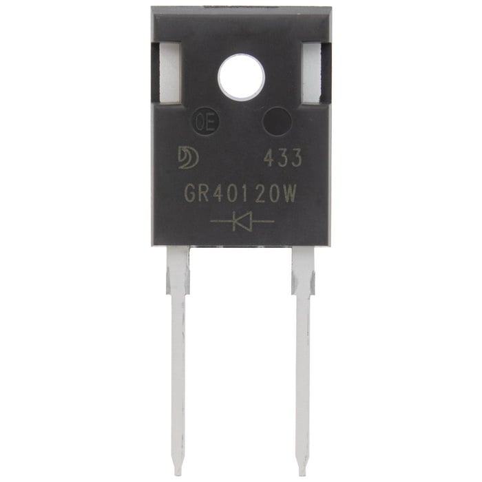 GR40120W