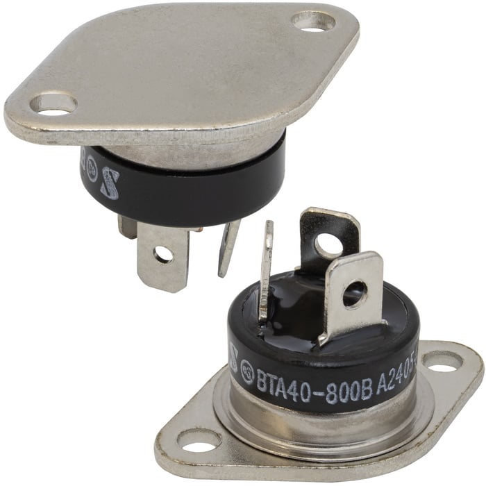 BTA40-800B (JSMSEMI)