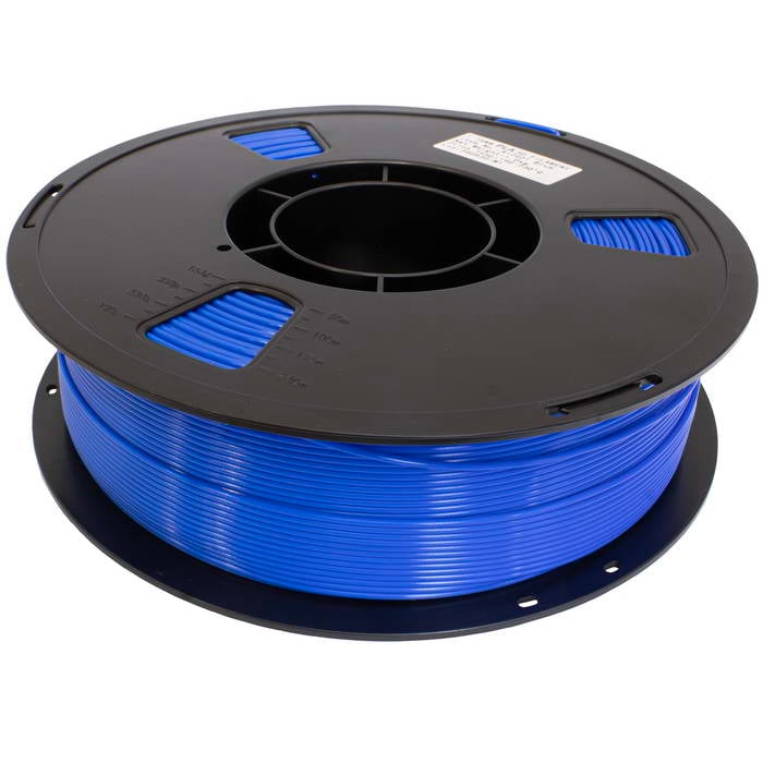 PLA-1.75-BLU-1KG
