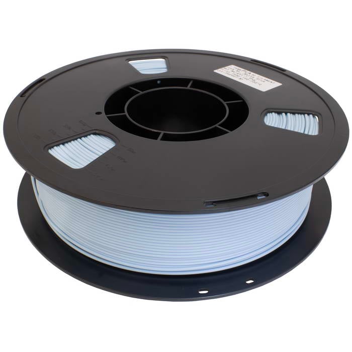 PLA-1.75-MAT-BLU-1KG