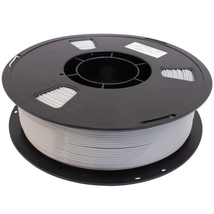 PLA-1.75-GRY-1KG