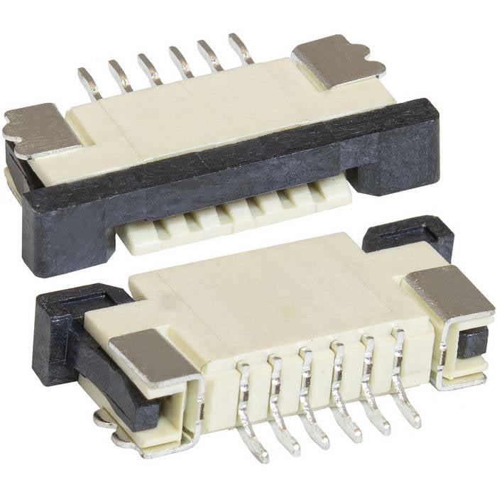 FPC/FFC 1.0mm 06A