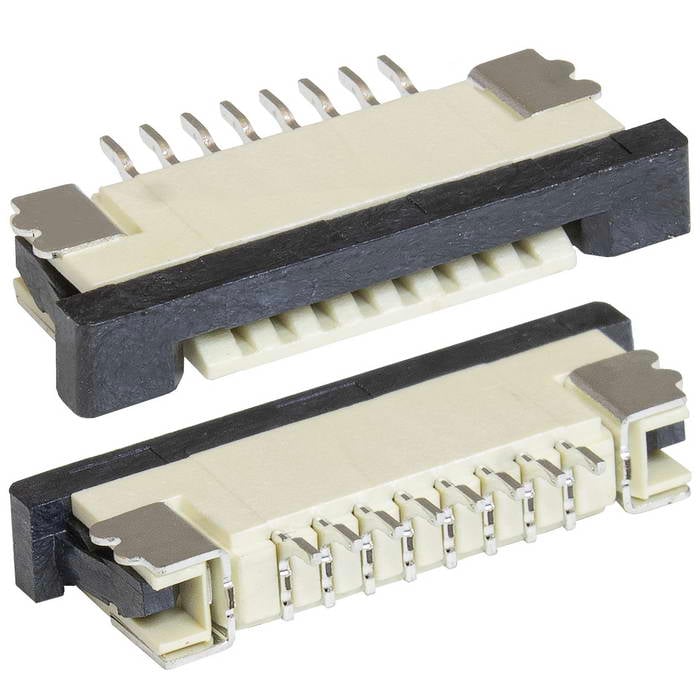 FPC/FFC 1.0mm 08A