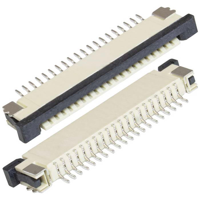 FPC/FFC 1.0mm 20A