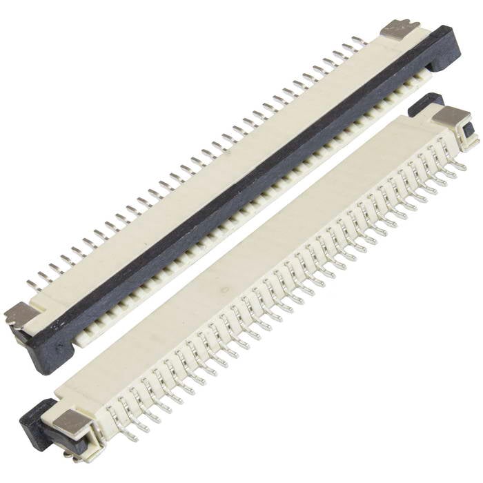FPC/FFC 1.0mm 32A