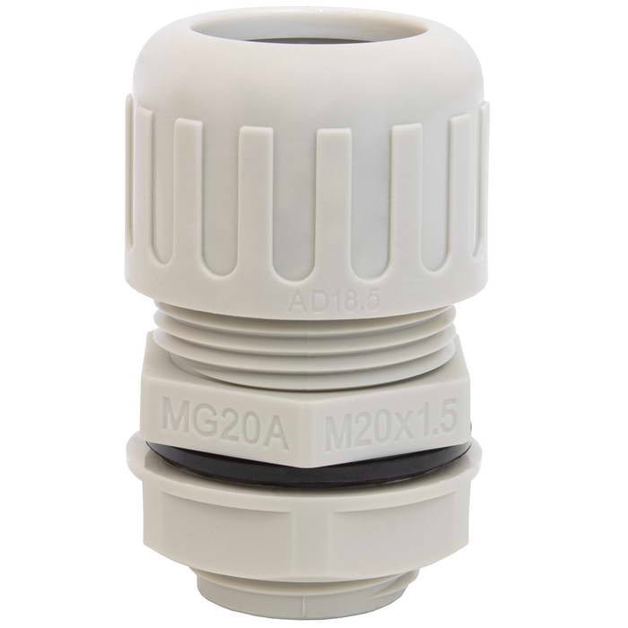 N-MGW20-18G