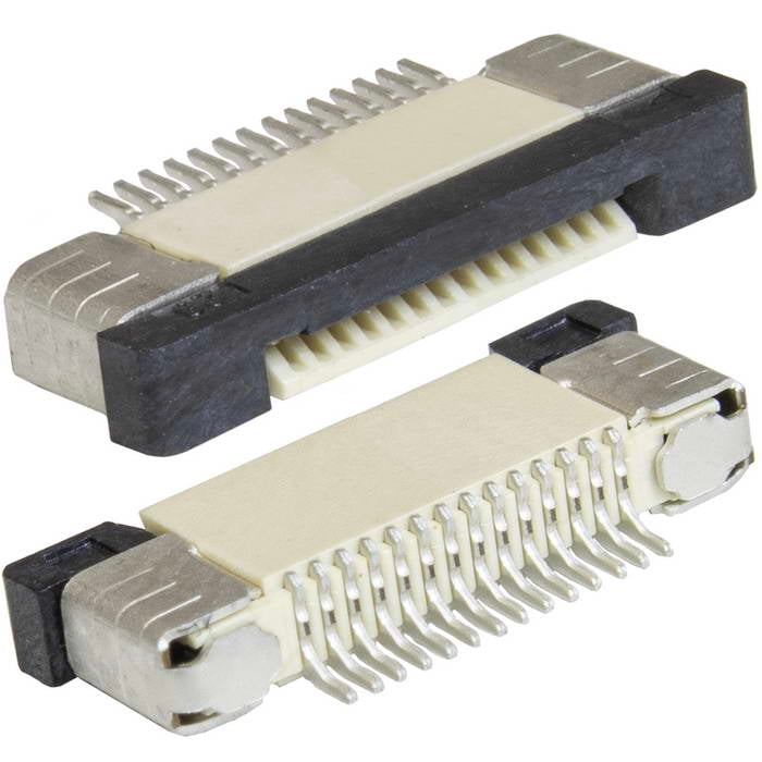 FPC/FFC 0.5mm 14A