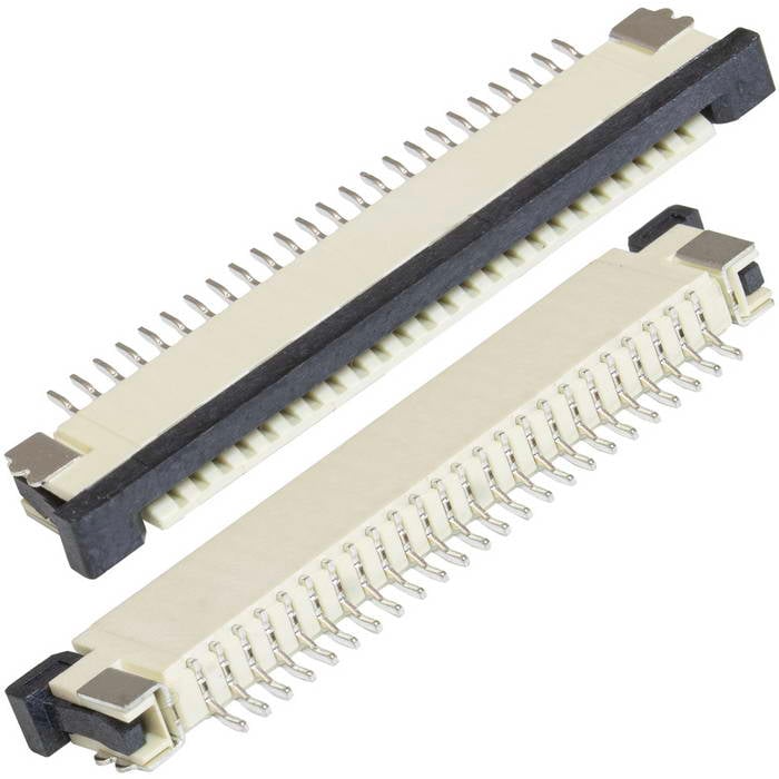 FPC/FFC 1.0mm 24A