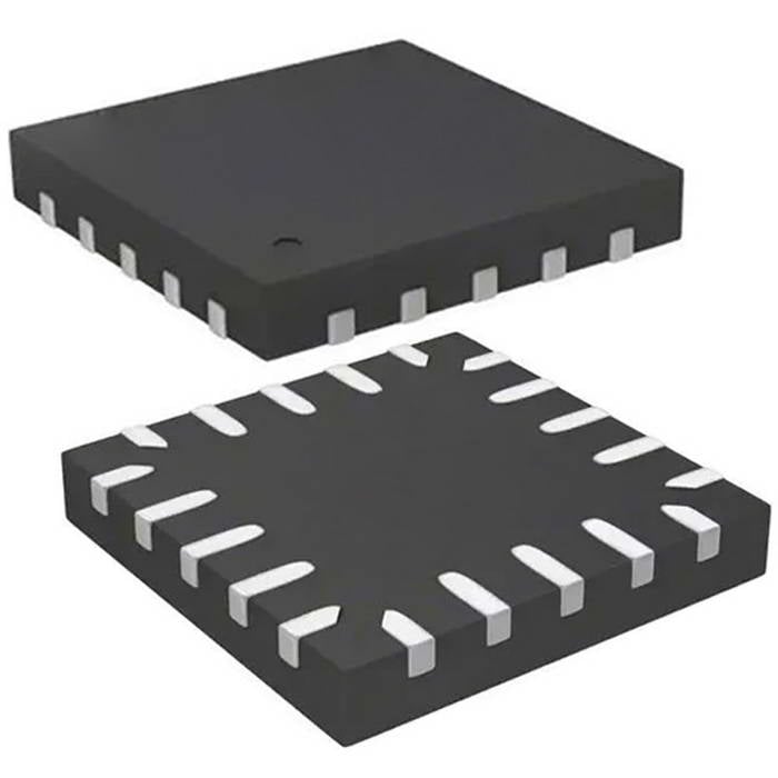 STM8S003F3U6TR