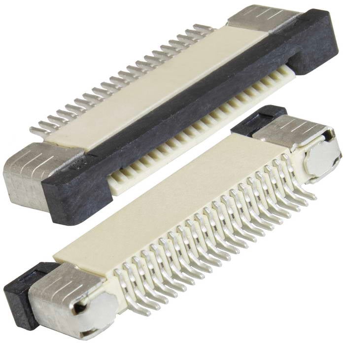 FPC/FFC 0.5mm 20A