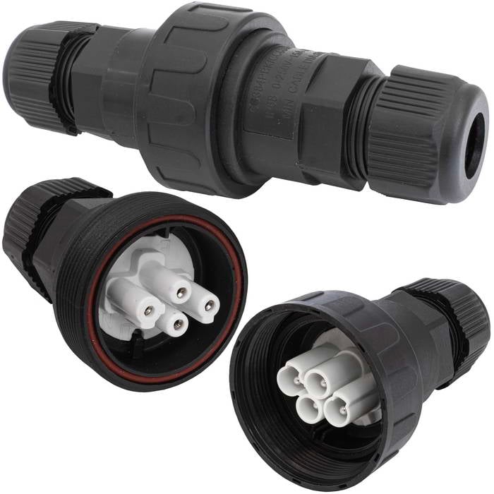 SZC-686-4P IP68