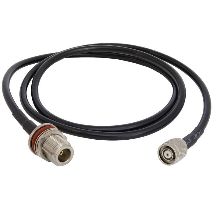 N-PB/TNC-J RG58 100cm