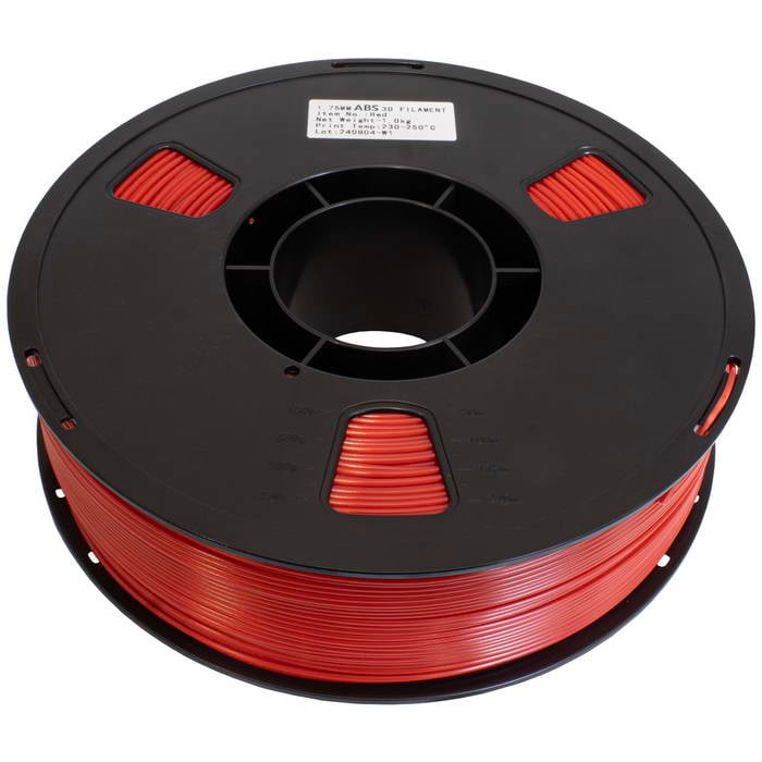 ABS-1.75-RED-1KG