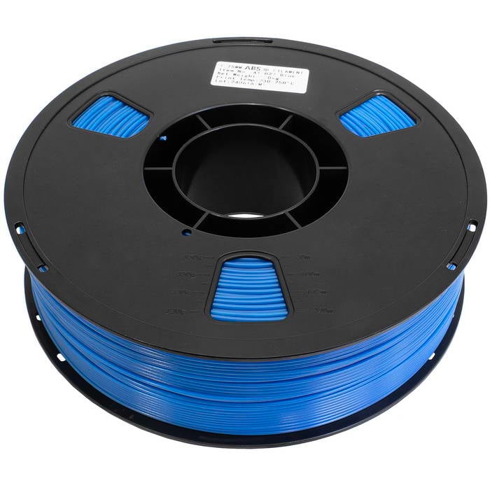 ABS-1.75-BLU-1KG