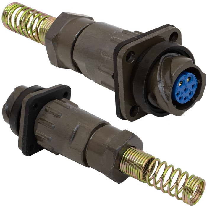 FQ14-8pin ZPK